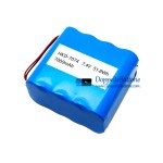 Batterie für PLC HKD-7074 [Ersatzbatterie]